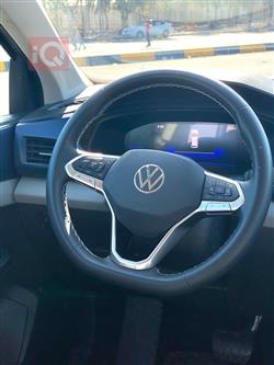 Volkswagen Taos